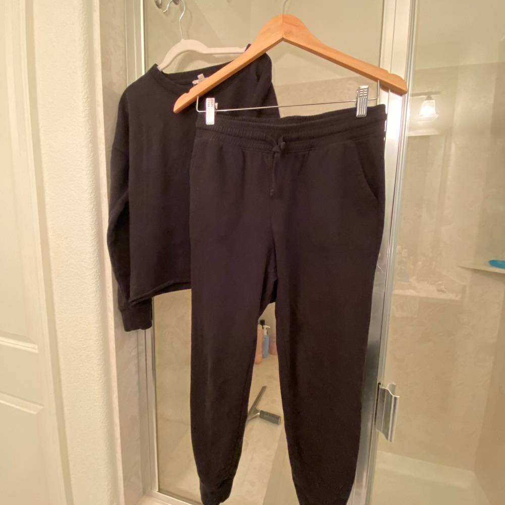 Splendid eco jogger set